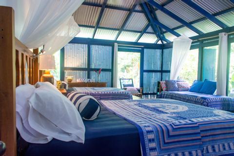 Blue Osa Yoga Sanctuary and Spa Costa Rica